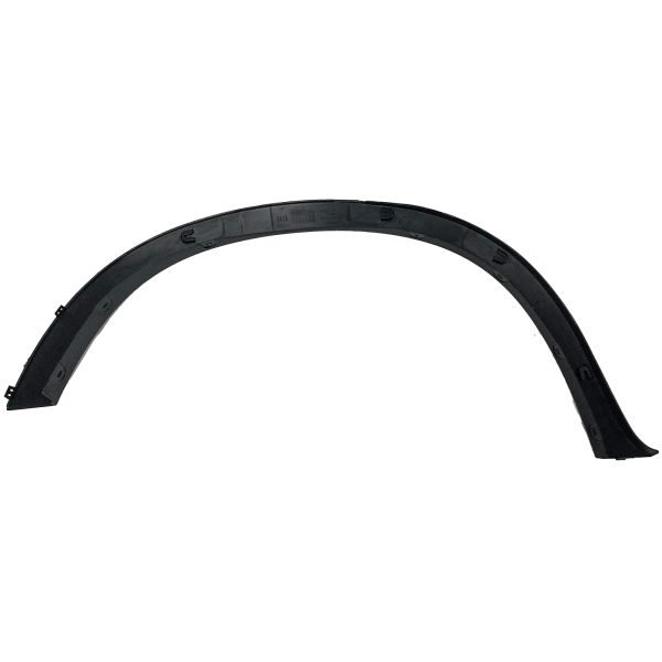 Wheel arch mudguard rear right for BMW X5 E70 - Slika 2