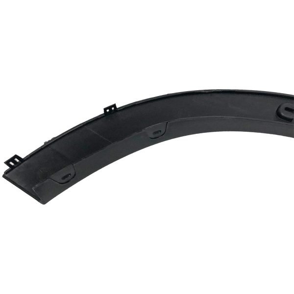 Wheel arch mudguard rear right for BMW X5 E70 - Slika 3