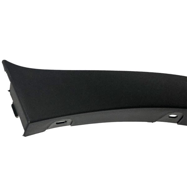 Wheel arch mudguard rear right for BMW X5 E70 - Slika 4