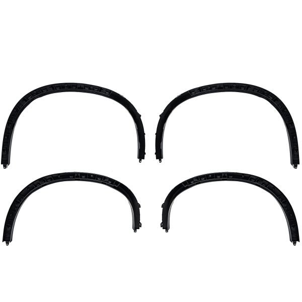 Mudguard wheel arch extensions set for BMW X5 G05 - Slika 3