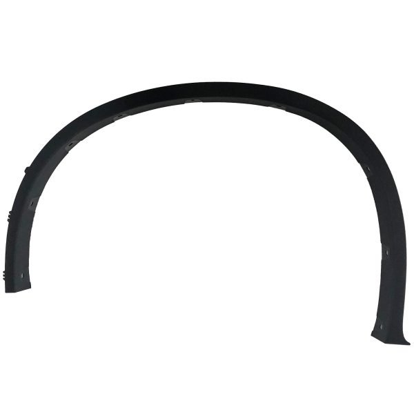 Wheel arch side panel front left for BMW X6 E71