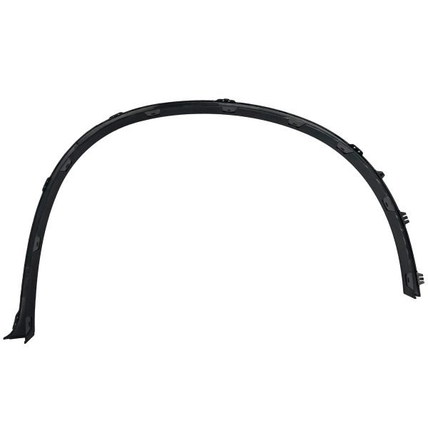 Wheel arch side panel front left for BMW X6 E71 - Slika 2