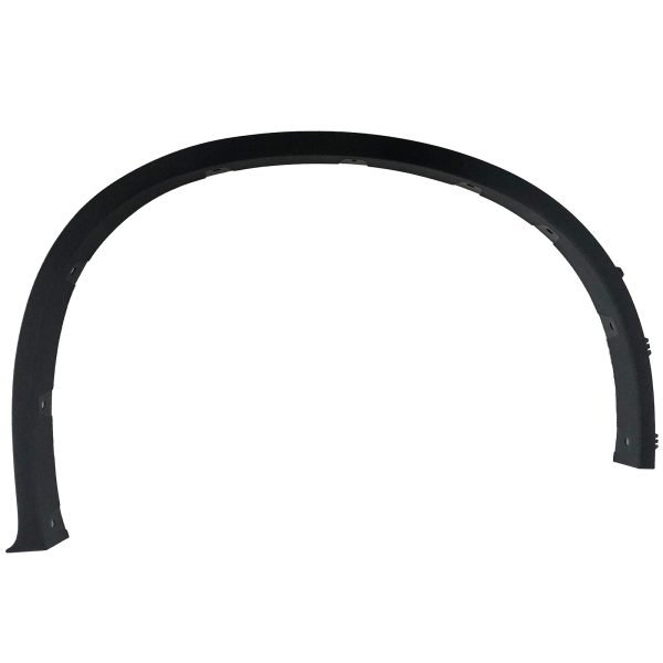 Wheel arch side panel front right for BMW X6 E71