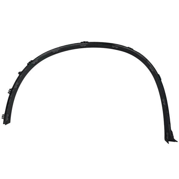 Wheel arch side panel front right for BMW X6 E71 - Slika 2