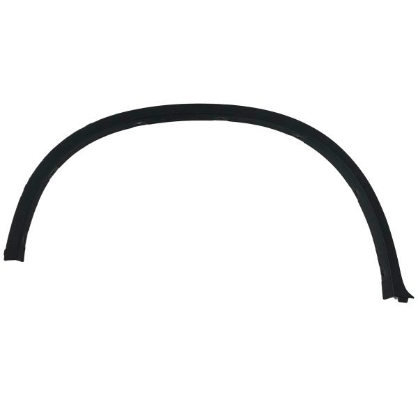 Wheel arch side panel rear left for BMW X6 E71