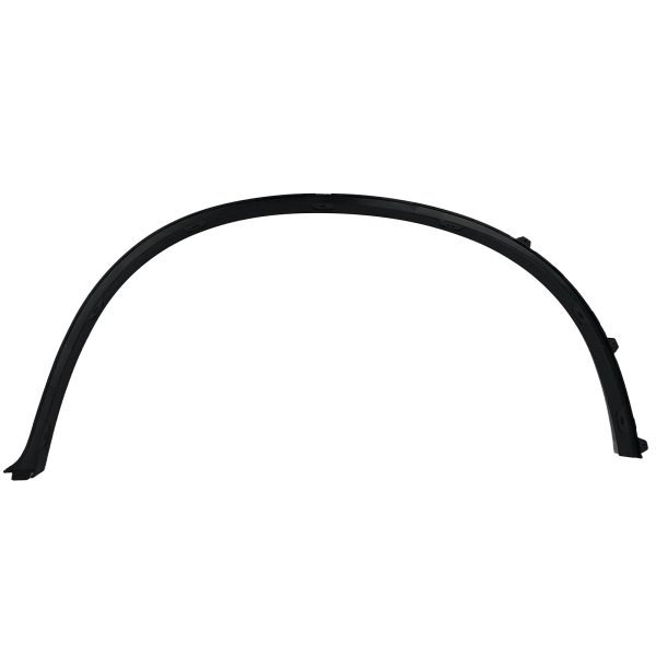 Wheel arch side panel rear left for BMW X6 E71 - Slika 2