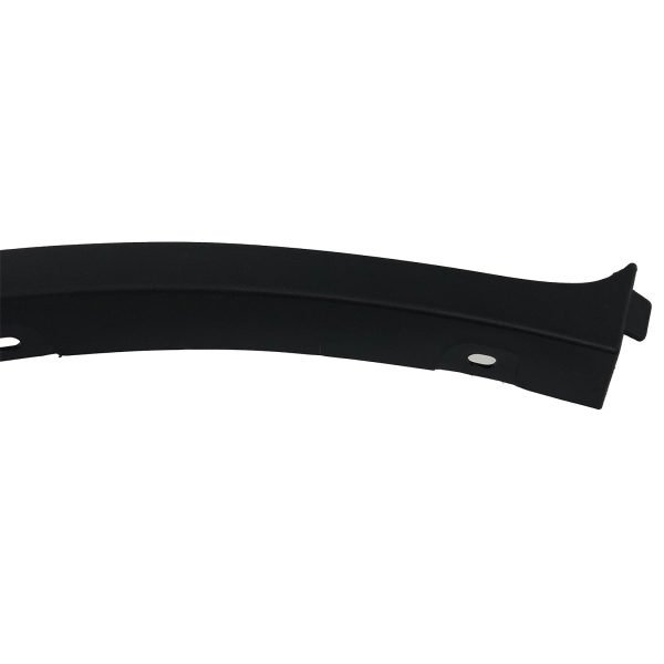 Wheel arch side panel rear left for BMW X6 E71 - Slika 4