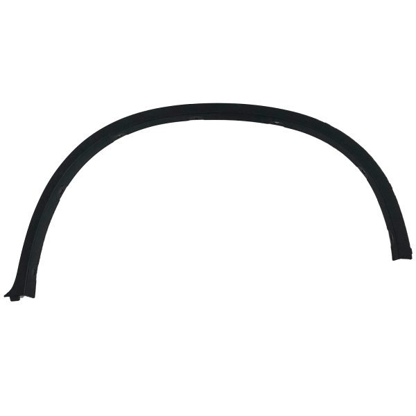 Wheel arch side panel rear right for BMW X6 E71