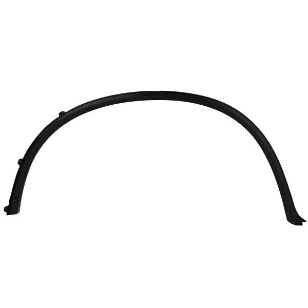 Wheel arch side panel rear right for BMW X6 E71 - Slika 2