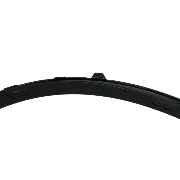 Wheel arch side panel rear right for BMW X6 E71 - Slika 3