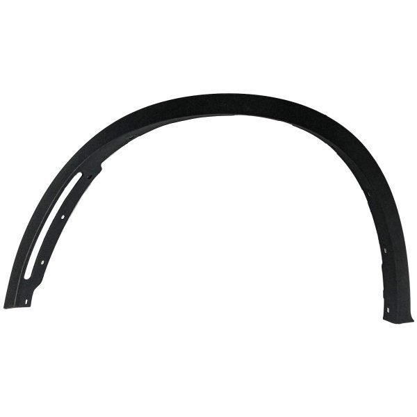 Wheel arch side panel front left for BMW X6 F16