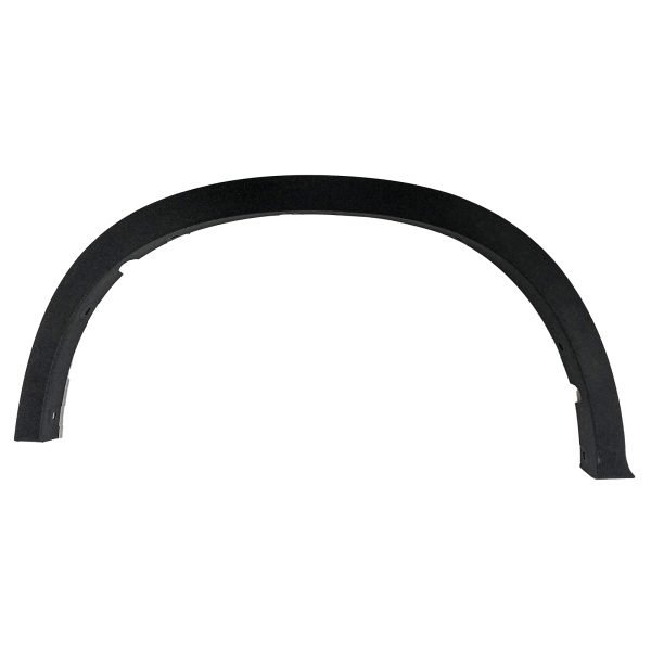 Wheel arch side panel rear left for BMW X6 F16