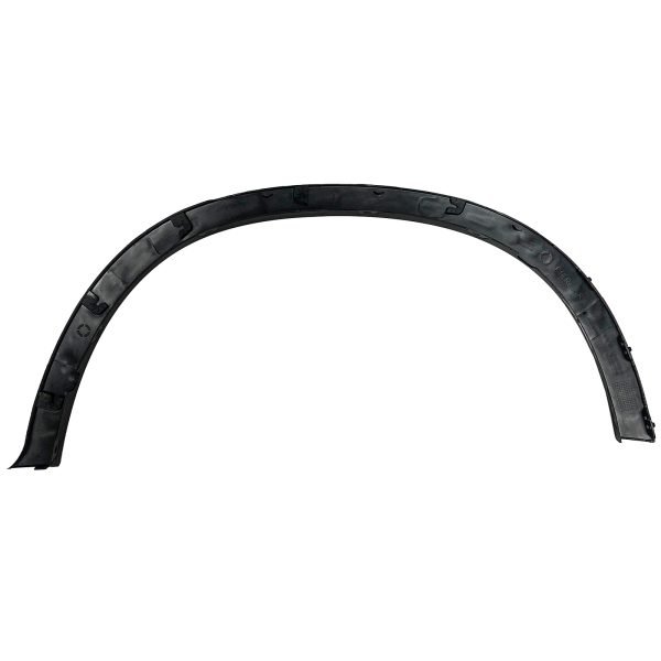 Wheel arch side panel rear left for BMW X6 F16 - Slika 2