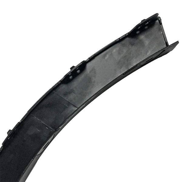 Wheel arch side panel rear left for BMW X6 F16 - Slika 3