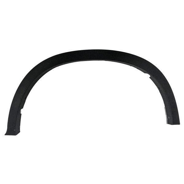 Wheel arch side panel rear right for BMW X6 F16