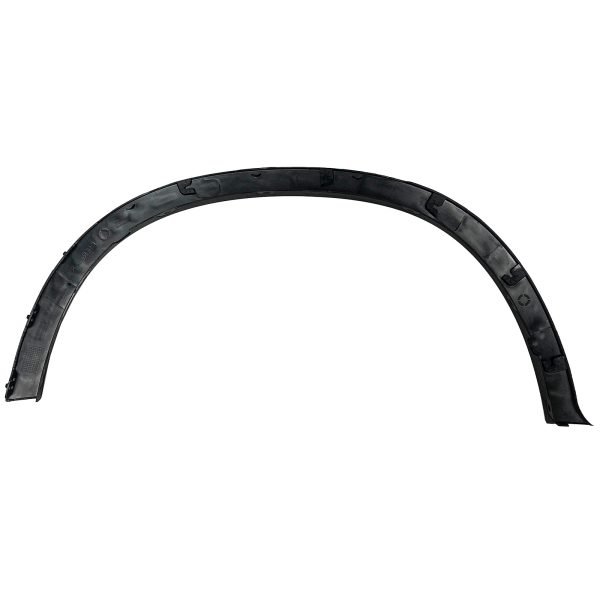 Wheel arch side panel rear right for BMW X6 F16 - Slika 2