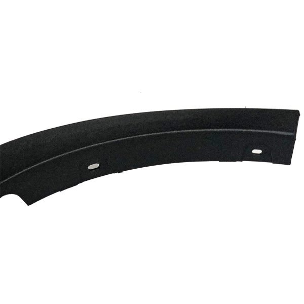 Wheel arch side panel rear right for BMW X6 F16 - Slika 4