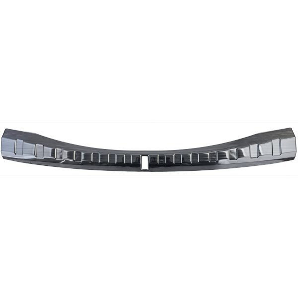 Stainless steel bumper sill protection for BMW 3 SERIES G20/G21 - Slika 3