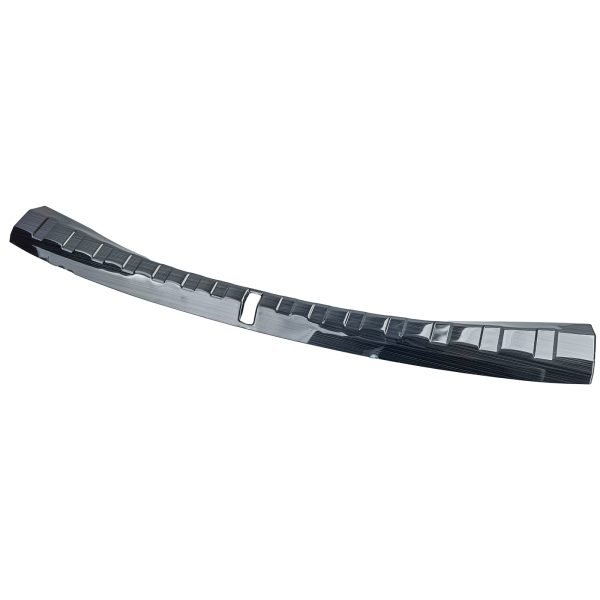 Stainless steel bumper sill protection for BMW 3 SERIES G20/G21 - Slika 4