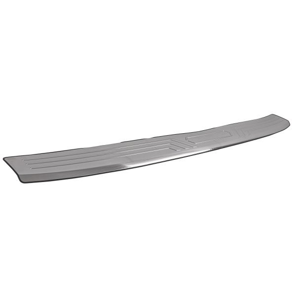 Stainless steel bumper sill protection for BMW X5 G05 and X7 G07 - Slika 4