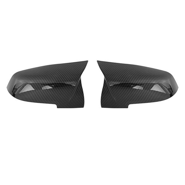 Crabon look mirror caps for BMW 4 SERIES F32/F33/F36 - Slika 2
