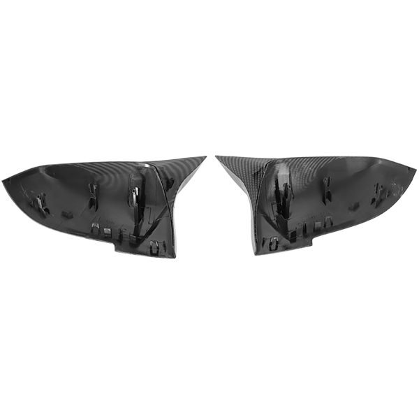 Crabon look mirror caps for BMW 4 SERIES F32/F33/F36 - Slika 5