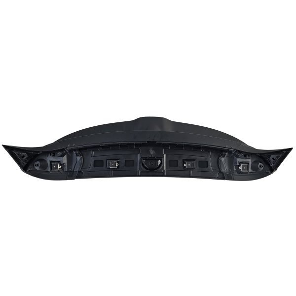 Performance rear spoiler for MINI One Cooper S F56 - Slika 7