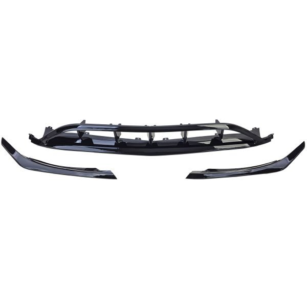 Front bumper Aero-kit for MERCEDES A-CLASS W176 - Slika 3