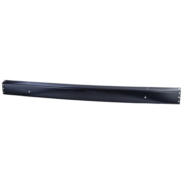 Black rear bumper 2.3mm for VW T3 79-92 - Slika 2