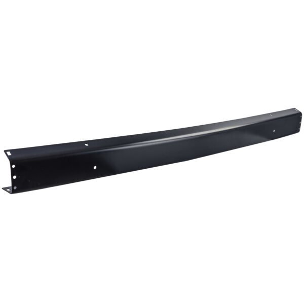 Black rear bumper 2.3mm for VW T3 79-92 - Slika 5