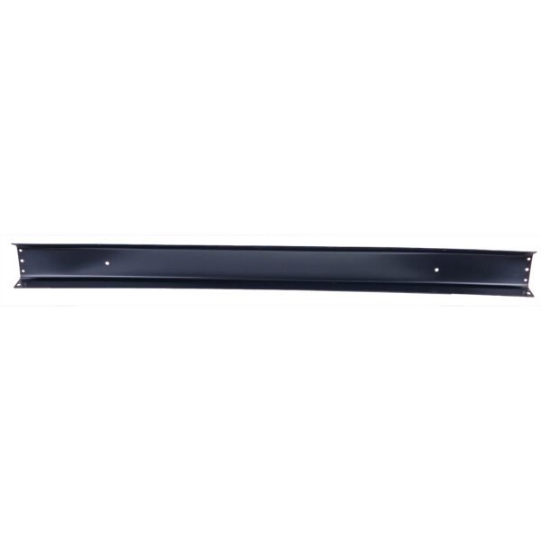 Black rear bumper 2.3mm for VW T3 79-92 - Slika 3