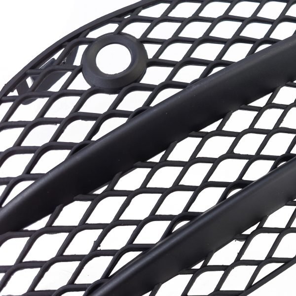Bumper ventilation grille set for MERCEDES C-CLASS W205 - Slika 6