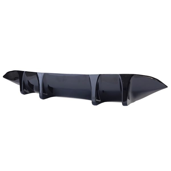 Sport diffuser attachment for MERCEDES C-CLASS W205 - Slika 2