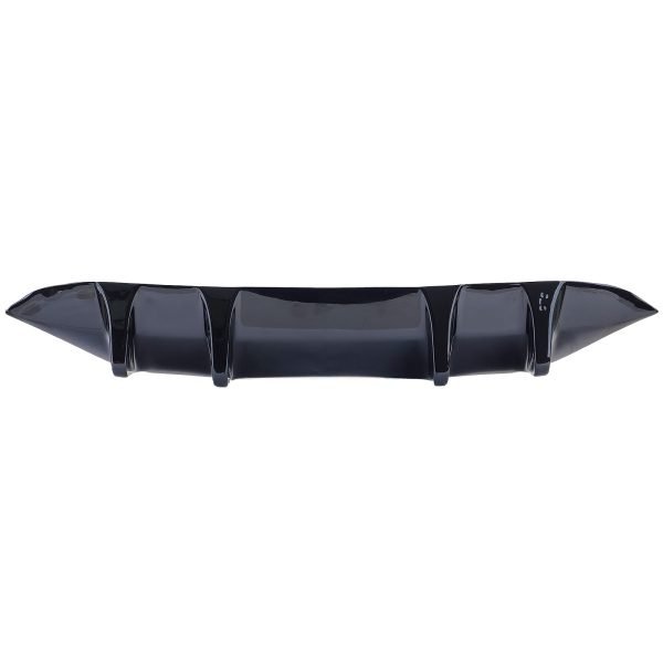 Sport diffuser attachment for MERCEDES C-CLASS W205 - Slika 3
