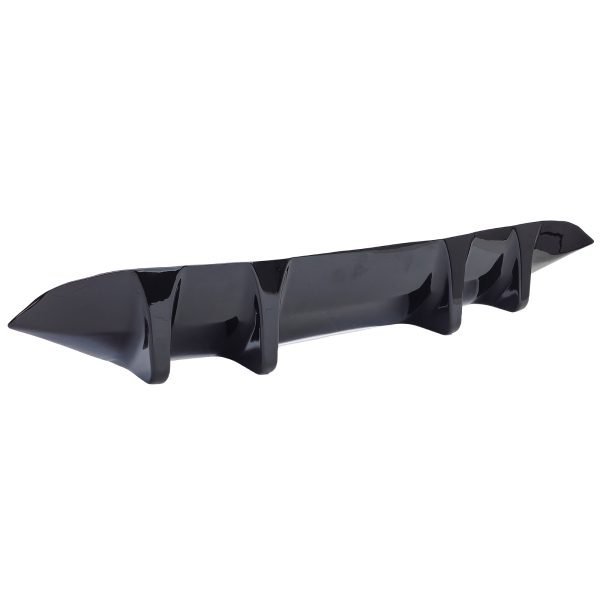 Sport diffuser attachment for MERCEDES C-CLASS W205 - Slika 4