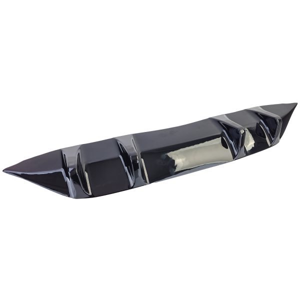 Sport diffuser attachment for MERCEDES C-CLASS W205 - Slika 5