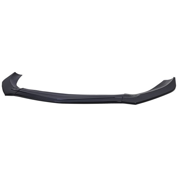 Gloss black front splitter for MERCEDES A-CLASS W177/V177 - Slika 5