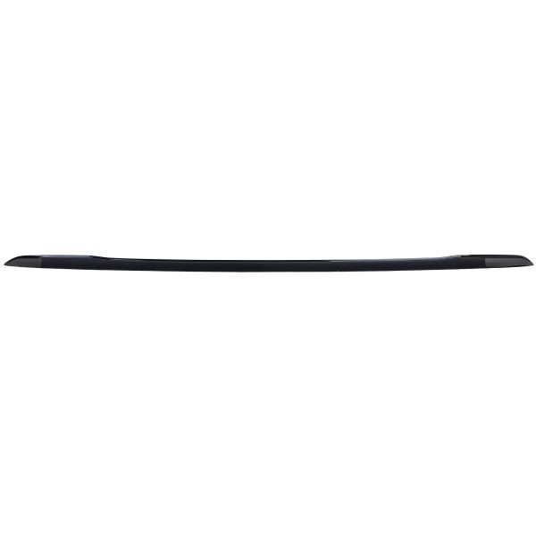 Gloss black rear spoiler for MERCEDES A-CLASS V177 - Slika 4