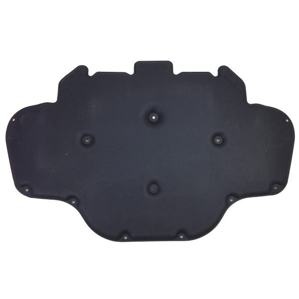 Hood insulation mat with mounting clips for BMW X5 G05 and X6 G06 - Slika 6