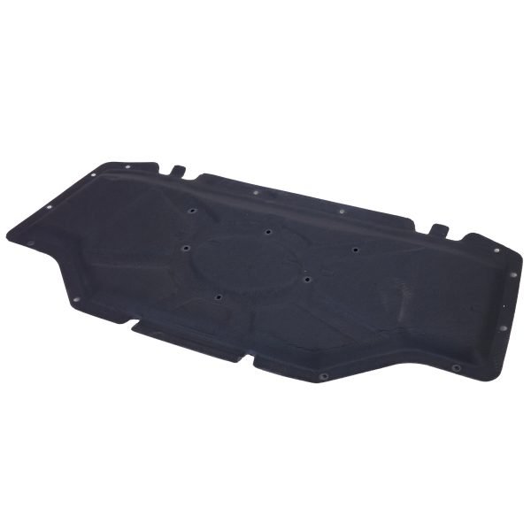 Hood insulation mat with mounting clips for BMW X5 F15 and X6 F16 - Slika 3