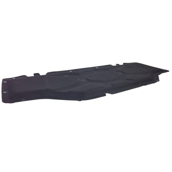 Hood insulation mat with mounting clips for BMW X5 F15 and X6 F16 - Slika 4