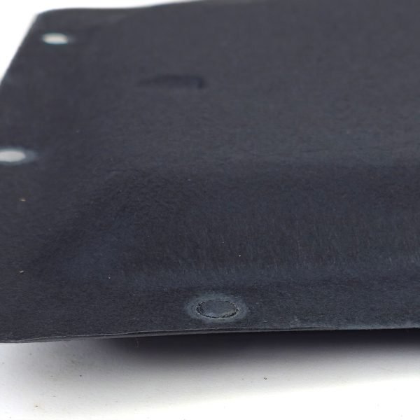 Hood insulation mat with mounting clips for BMW X5 F15 and X6 F16 - Slika 5