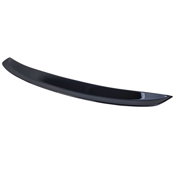 Sport gloss black rear spoiler for MERCEDES GLC X254 - Slika 2