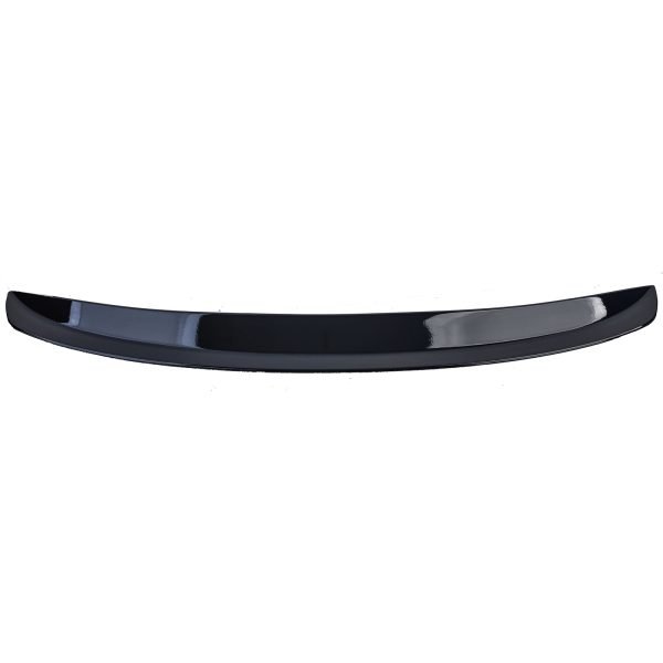 Sport gloss black rear spoiler for MERCEDES GLC X254 - Slika 3