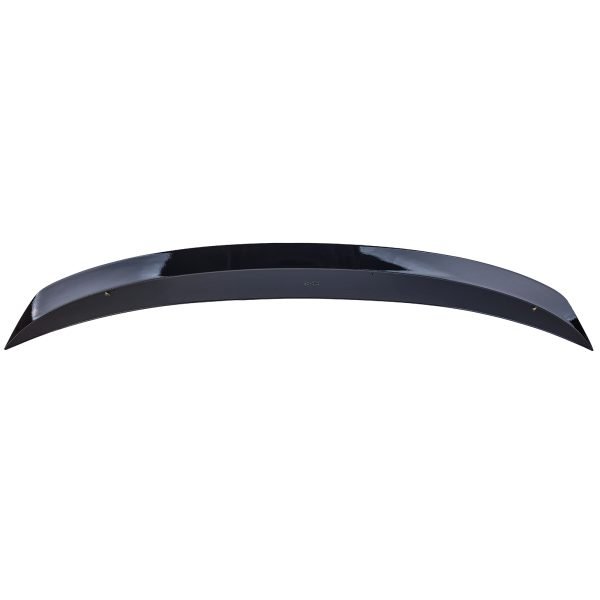 Sport gloss black rear spoiler for MERCEDES GLC X254 - Slika 6