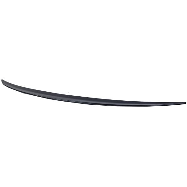 Sport gloss black rear spoiler for MERCEDES GLE C167 - Slika 2