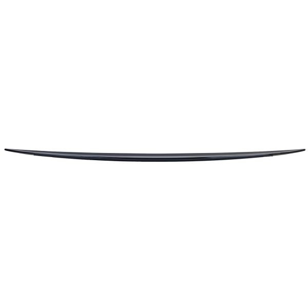 Sport gloss black rear spoiler for MERCEDES GLE C167 - Slika 3