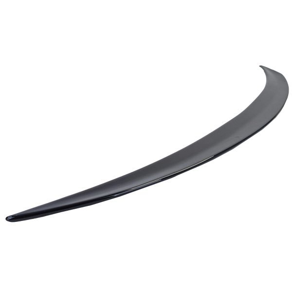 Sport gloss black rear spoiler for MERCEDES GLE C167 - Slika 4