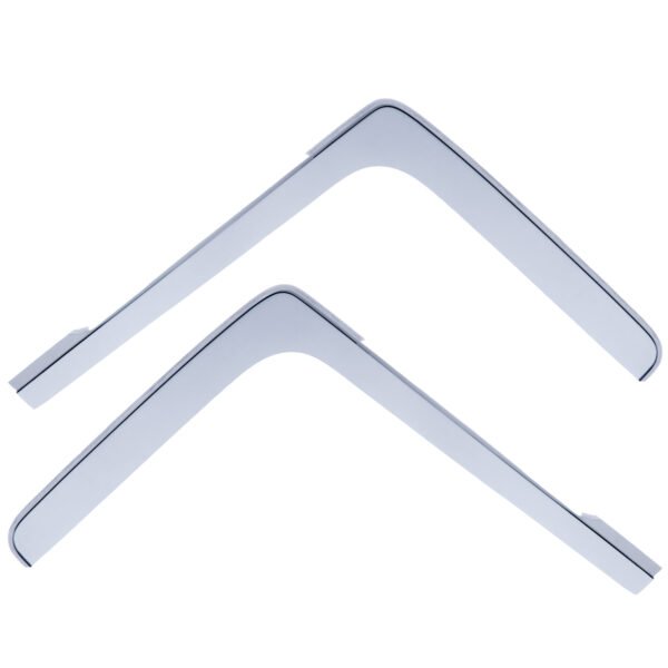 Wind deflectors for MERCEDES SPRINTER W901-W905 - Slika 2