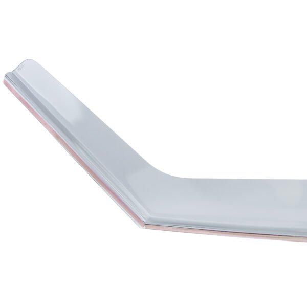 Wind deflectors for MERCEDES SPRINTER W901-W905 - Slika 5